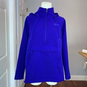 The North Face Women's Blue Jacket